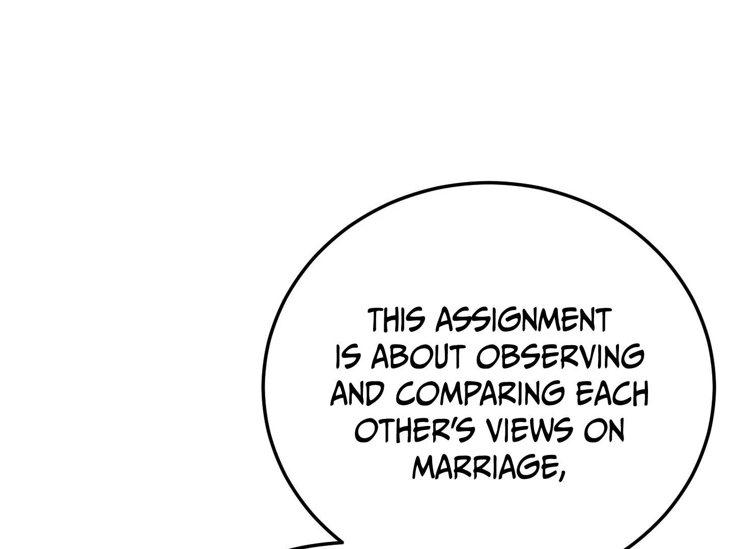 Give birth to a baby Cub, if you don’t want to see me lose my mind! [Myth Toons] - Chapter 6 manhwa