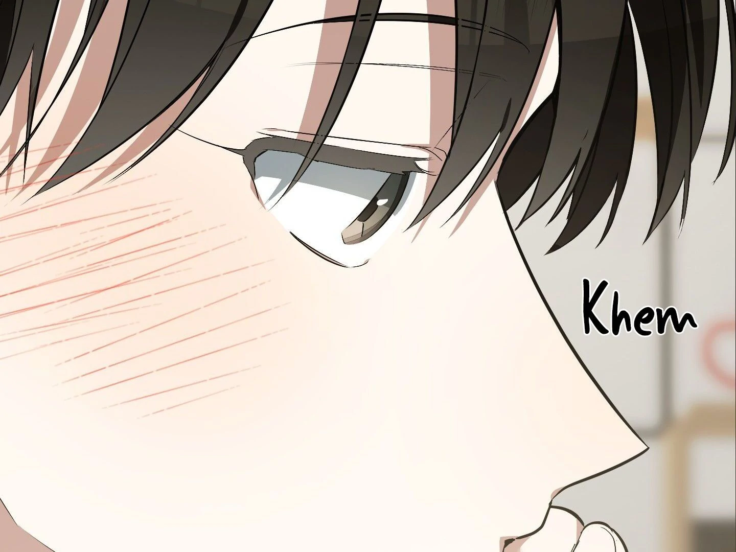 Give birth to a baby Cub, if you don’t want to see me lose my mind! [Myth Toons] - Chapter 6 manhwa