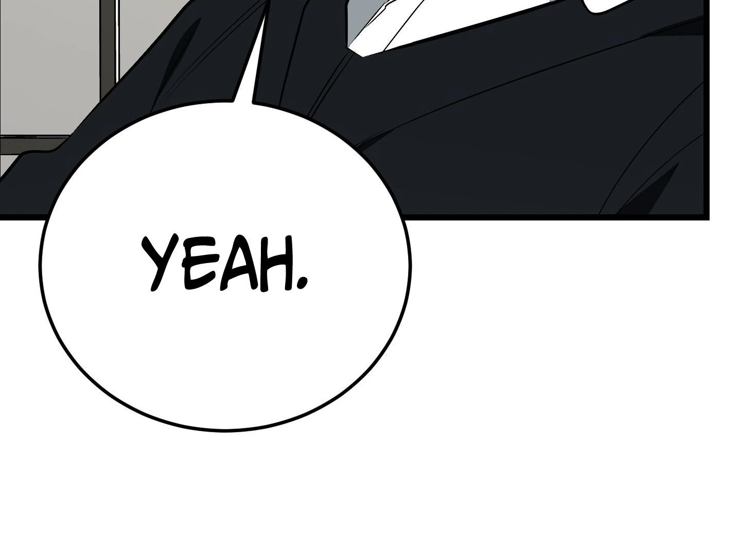 Give birth to a baby Cub, if you don’t want to see me lose my mind! [Myth Toons] - Chapter 6 manhwa