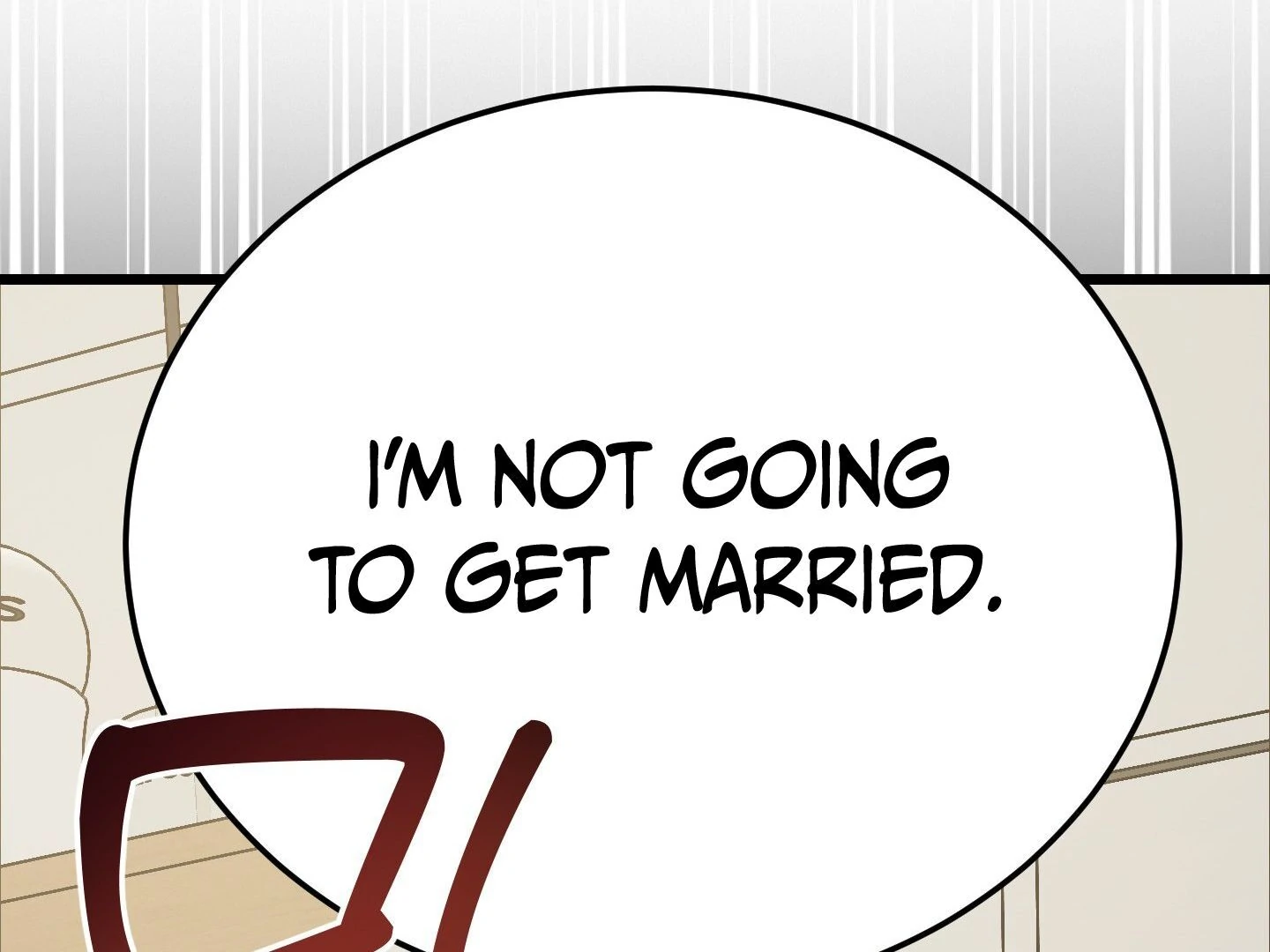 Give birth to a baby Cub, if you don’t want to see me lose my mind! [Myth Toons] - Chapter 6 manhwa