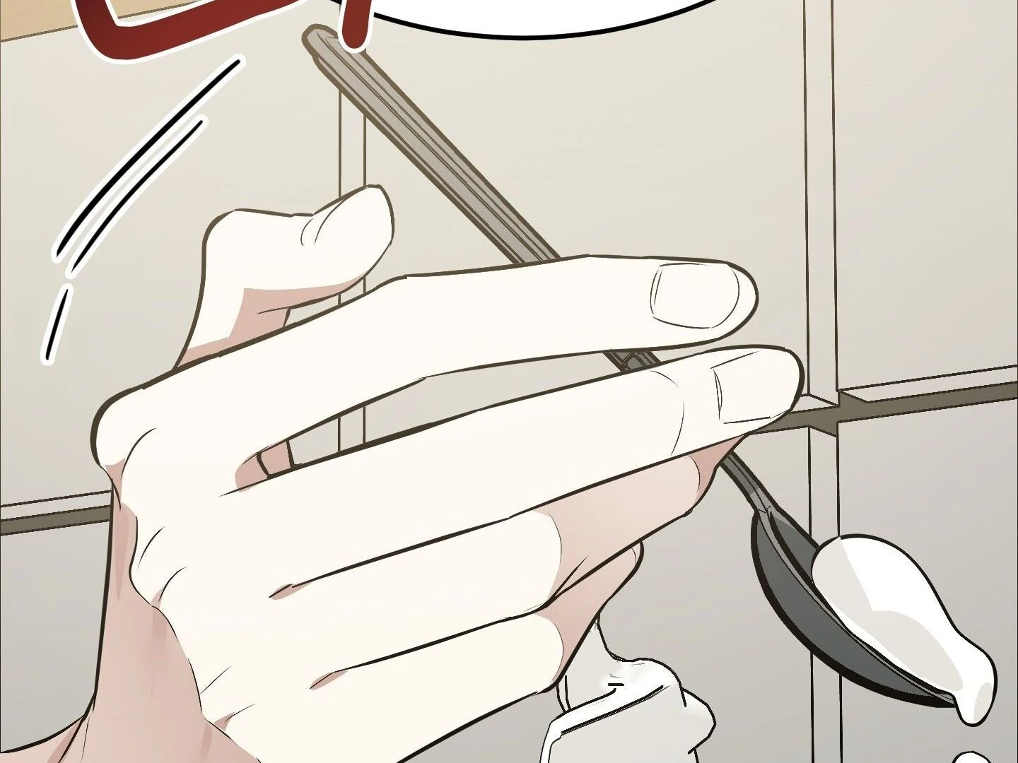 Give birth to a baby Cub, if you don’t want to see me lose my mind! [Myth Toons] - Chapter 6 manhwa
