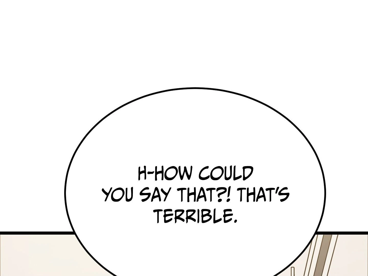 Give birth to a baby Cub, if you don’t want to see me lose my mind! [Myth Toons] - Chapter 6 manhwa