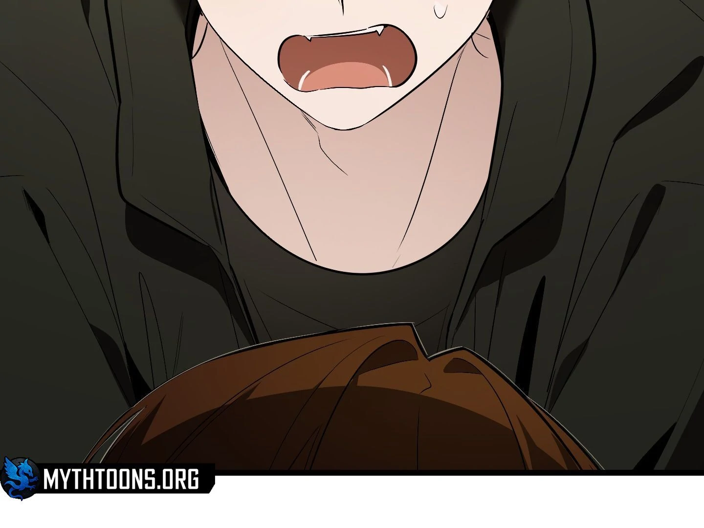 Give birth to a baby Cub, if you don’t want to see me lose my mind! [Myth Toons] - Chapter 6 manhwa