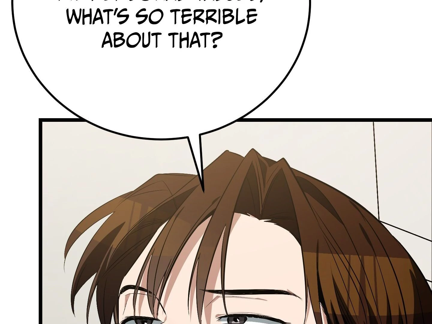 Give birth to a baby Cub, if you don’t want to see me lose my mind! [Myth Toons] - Chapter 6 manhwa