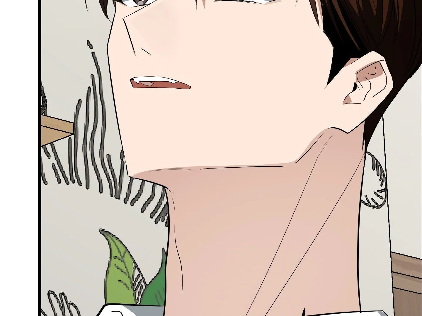 Give birth to a baby Cub, if you don’t want to see me lose my mind! [Myth Toons] - Chapter 6 manhwa
