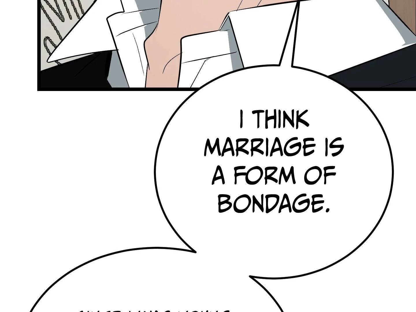 Give birth to a baby Cub, if you don’t want to see me lose my mind! [Myth Toons] - Chapter 6 manhwa