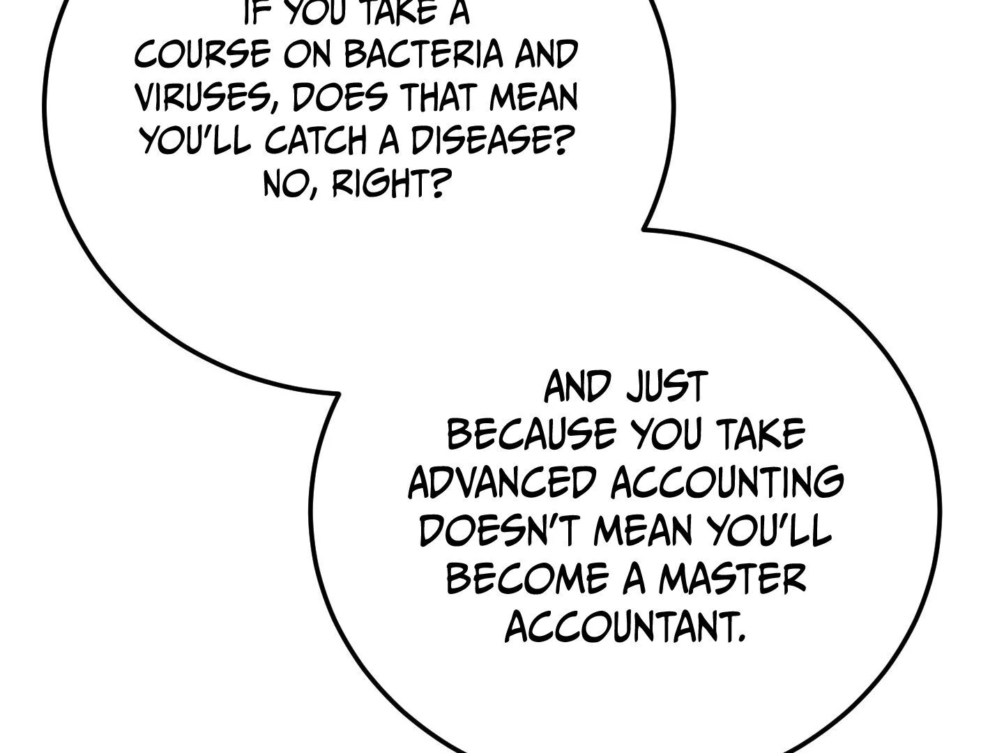 Give birth to a baby Cub, if you don’t want to see me lose my mind! [Myth Toons] - Chapter 6 manhwa