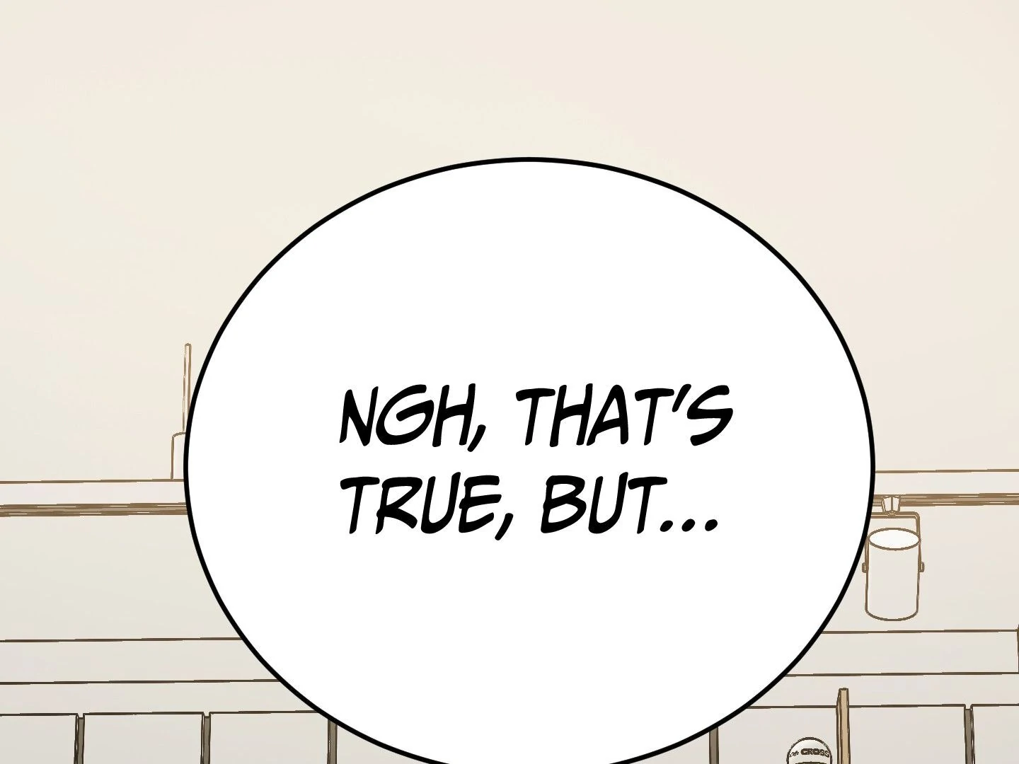 Give birth to a baby Cub, if you don’t want to see me lose my mind! [Myth Toons] - Chapter 6 manhwa