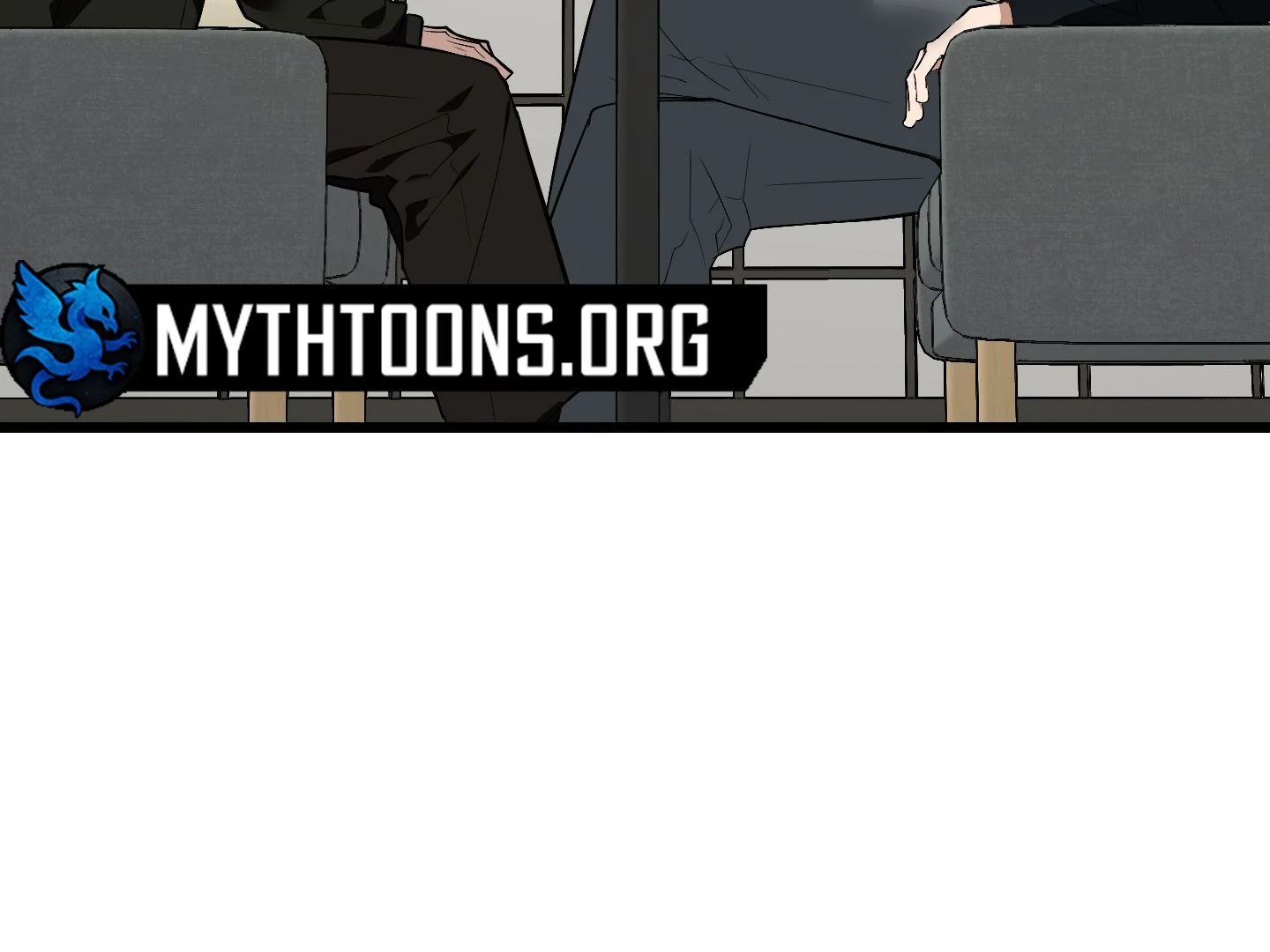 Give birth to a baby Cub, if you don’t want to see me lose my mind! [Myth Toons] - Chapter 6 manhwa