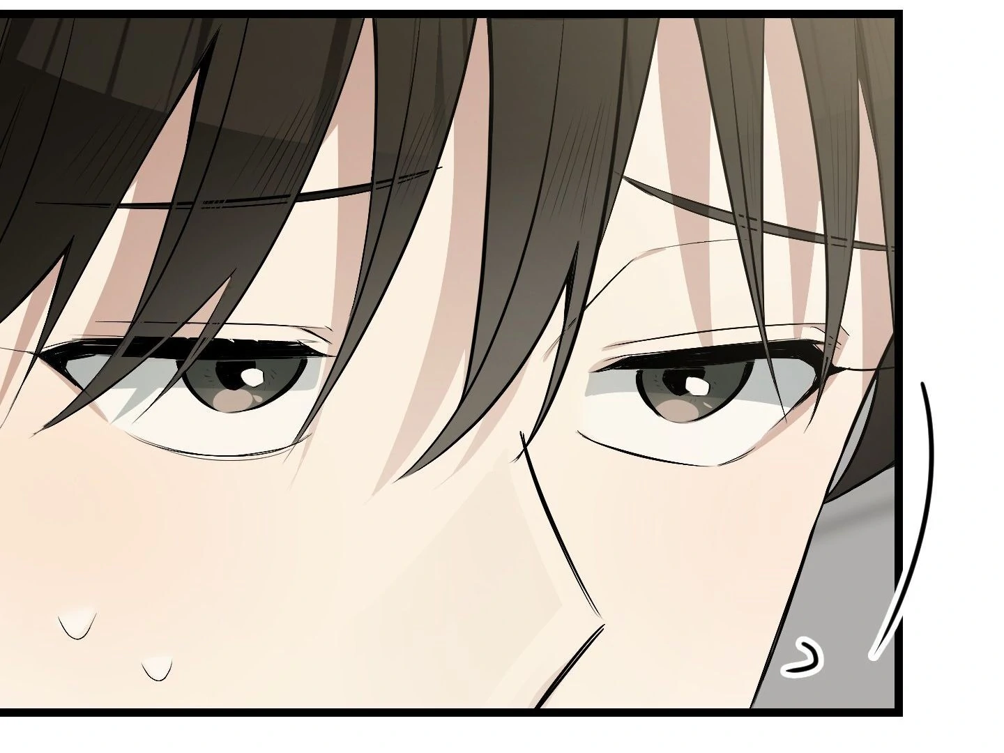 Give birth to a baby Cub, if you don’t want to see me lose my mind! [Myth Toons] - Chapter 6 manhwa