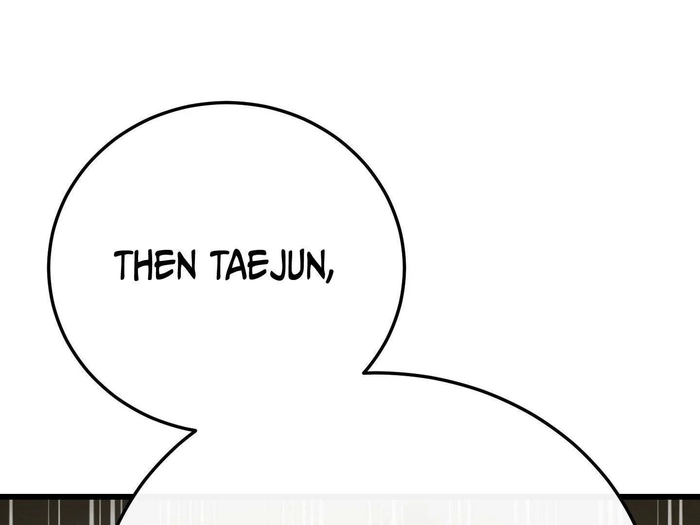 Give birth to a baby Cub, if you don’t want to see me lose my mind! [Myth Toons] - Chapter 6 manhwa