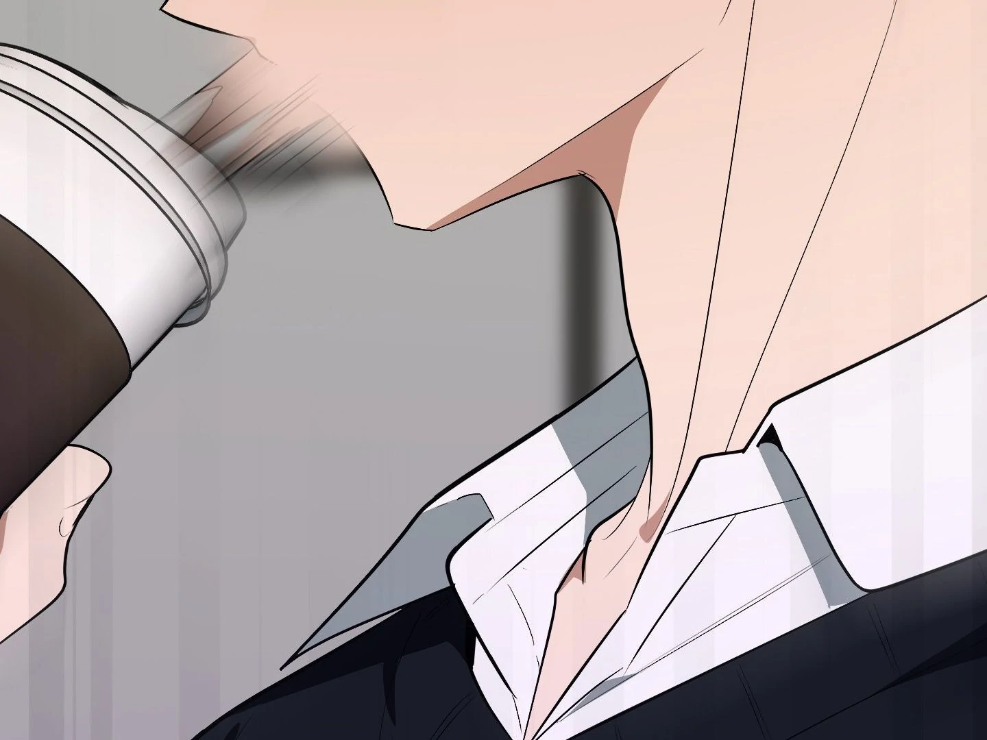 Give birth to a baby Cub, if you don’t want to see me lose my mind! [Myth Toons] - Chapter 6 manhwa