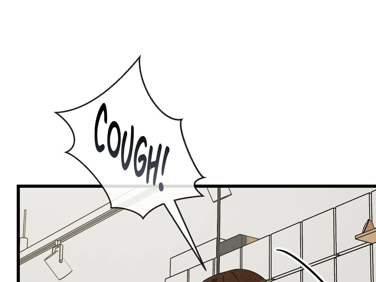 Give birth to a baby Cub, if you don’t want to see me lose my mind! [Myth Toons] - Chapter 6 manhwa