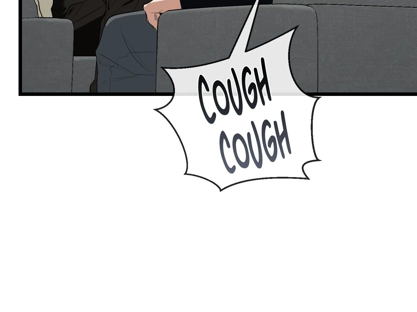 Give birth to a baby Cub, if you don’t want to see me lose my mind! [Myth Toons] - Chapter 6 manhwa