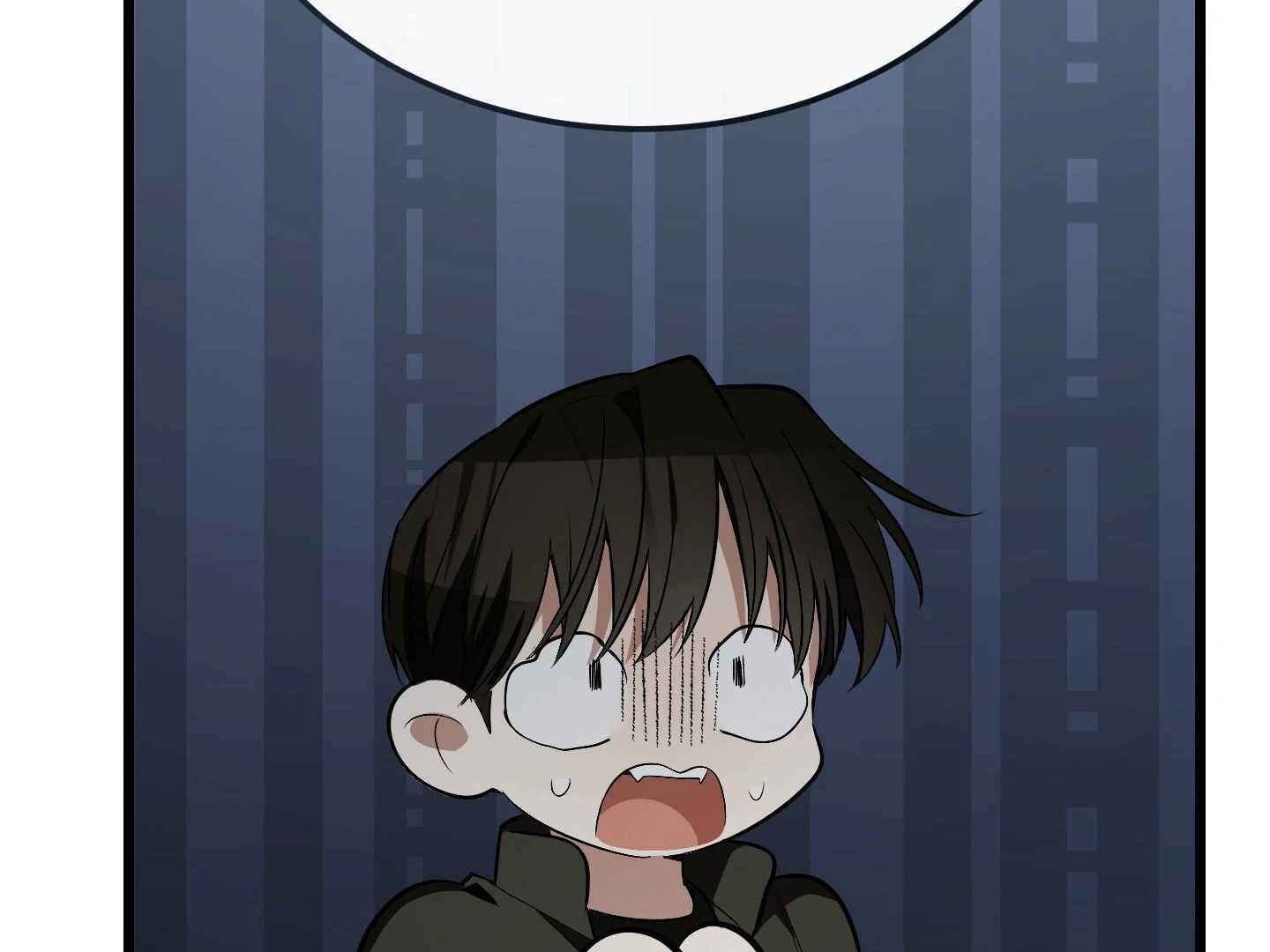 Give birth to a baby Cub, if you don’t want to see me lose my mind! [Myth Toons] - Chapter 6 manhwa