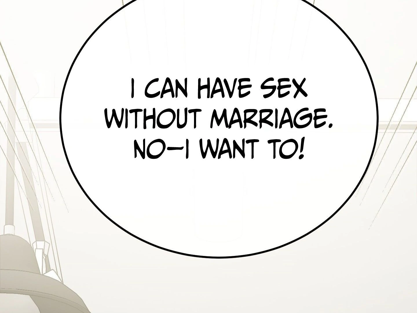 Give birth to a baby Cub, if you don’t want to see me lose my mind! [Myth Toons] - Chapter 6 manhwa