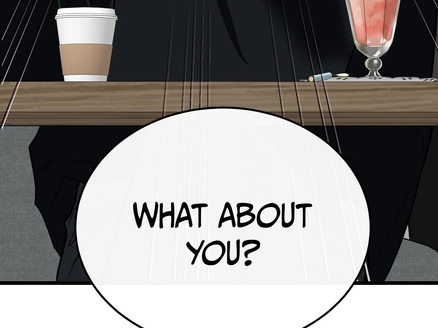 Give birth to a baby Cub, if you don’t want to see me lose my mind! [Myth Toons] - Chapter 6 manhwa