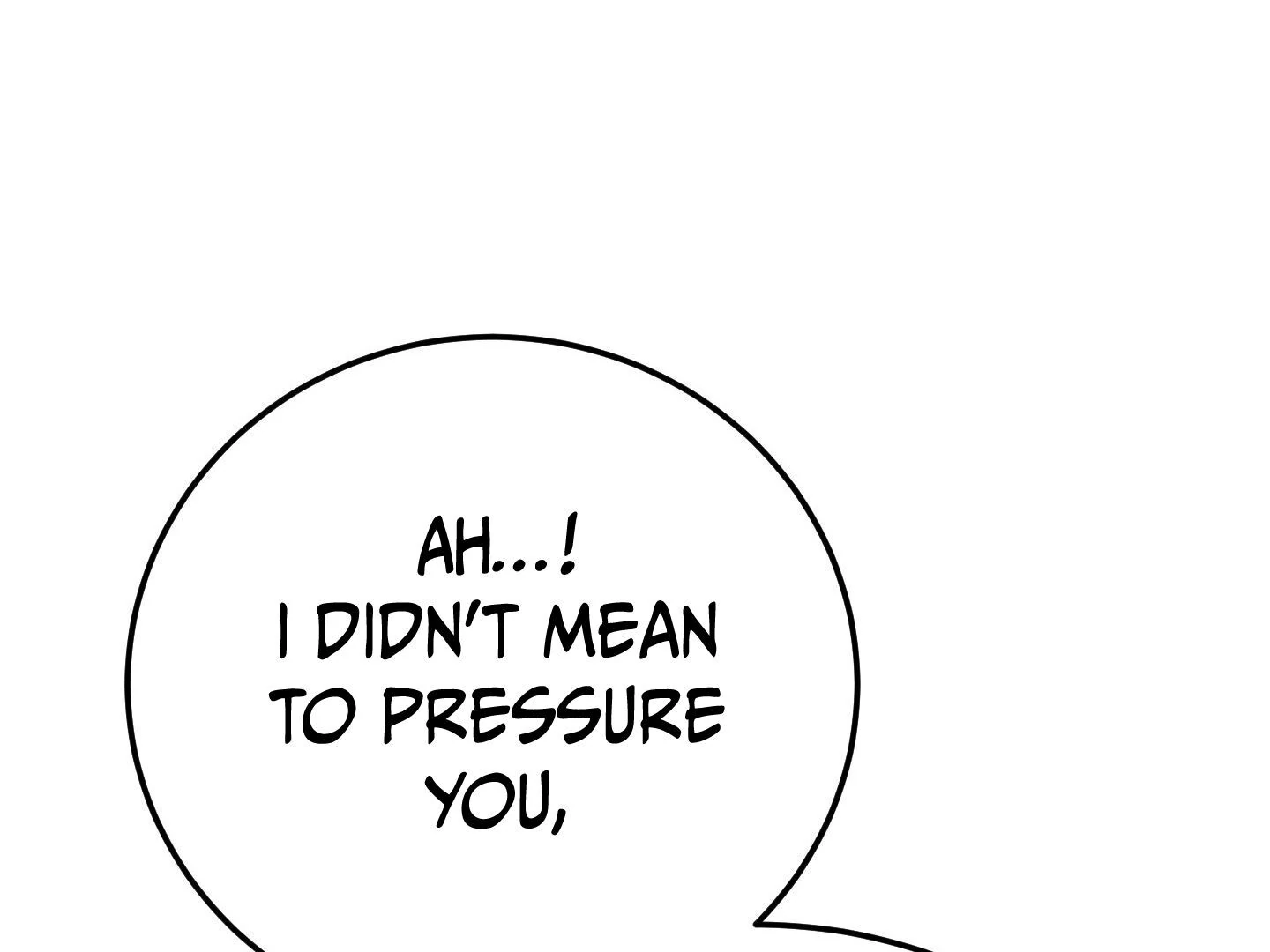 Give birth to a baby Cub, if you don’t want to see me lose my mind! [Myth Toons] - Chapter 6 manhwa
