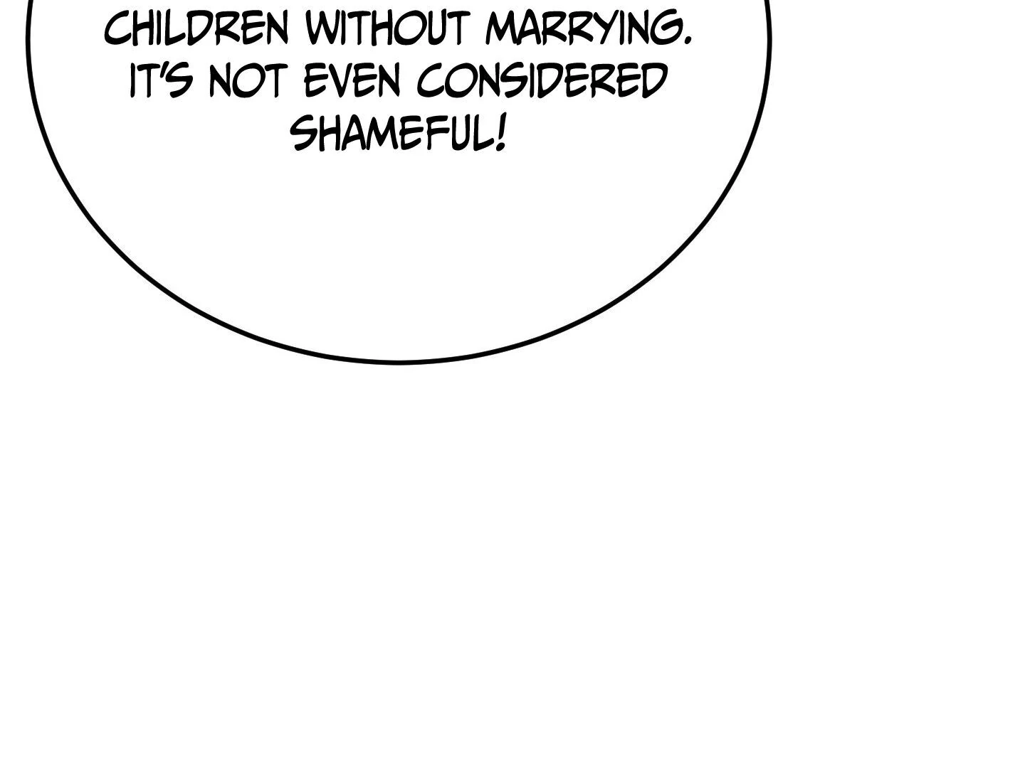 Give birth to a baby Cub, if you don’t want to see me lose my mind! [Myth Toons] - Chapter 6 manhwa