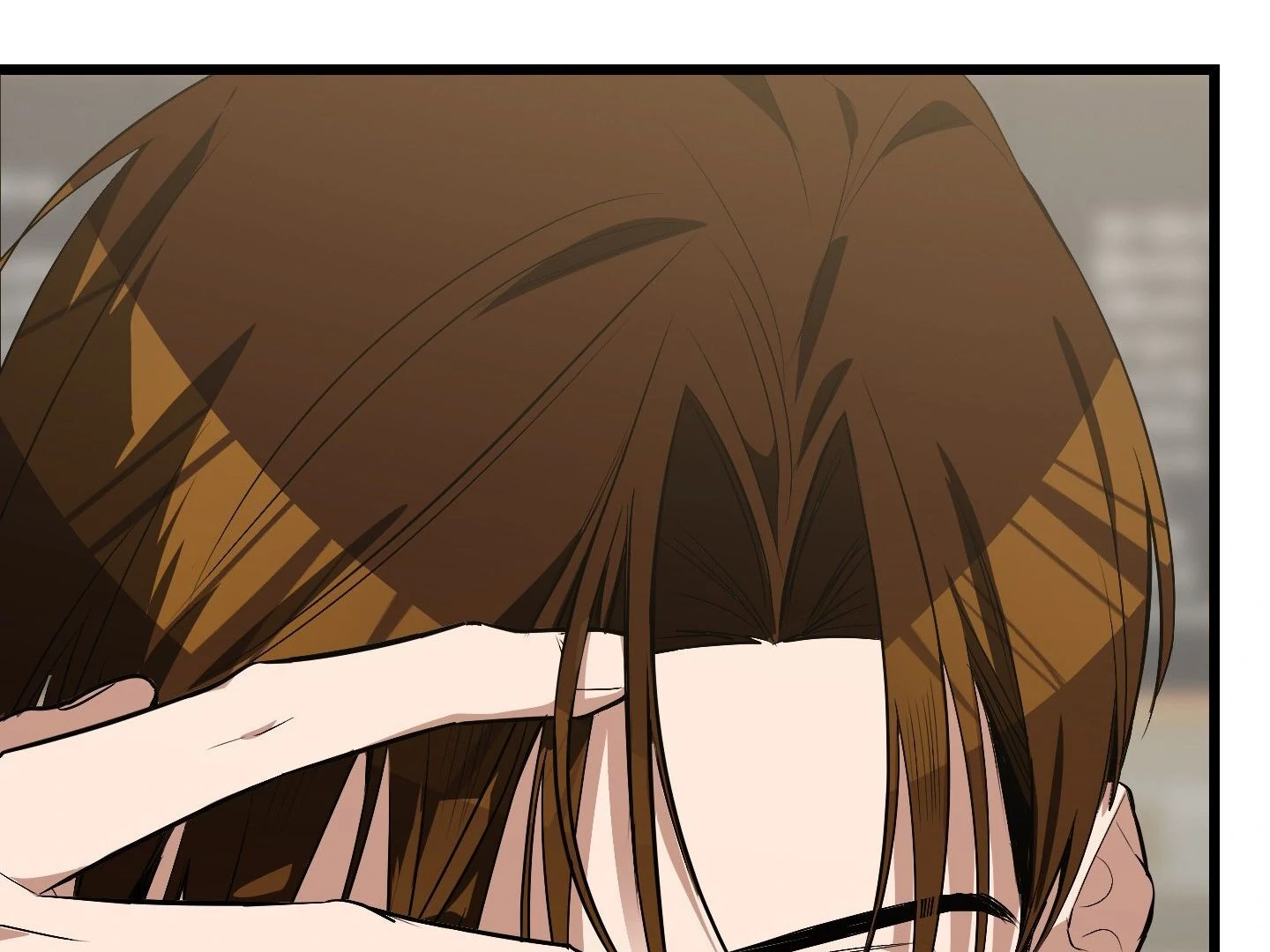 Give birth to a baby Cub, if you don’t want to see me lose my mind! [Myth Toons] - Chapter 6 manhwa