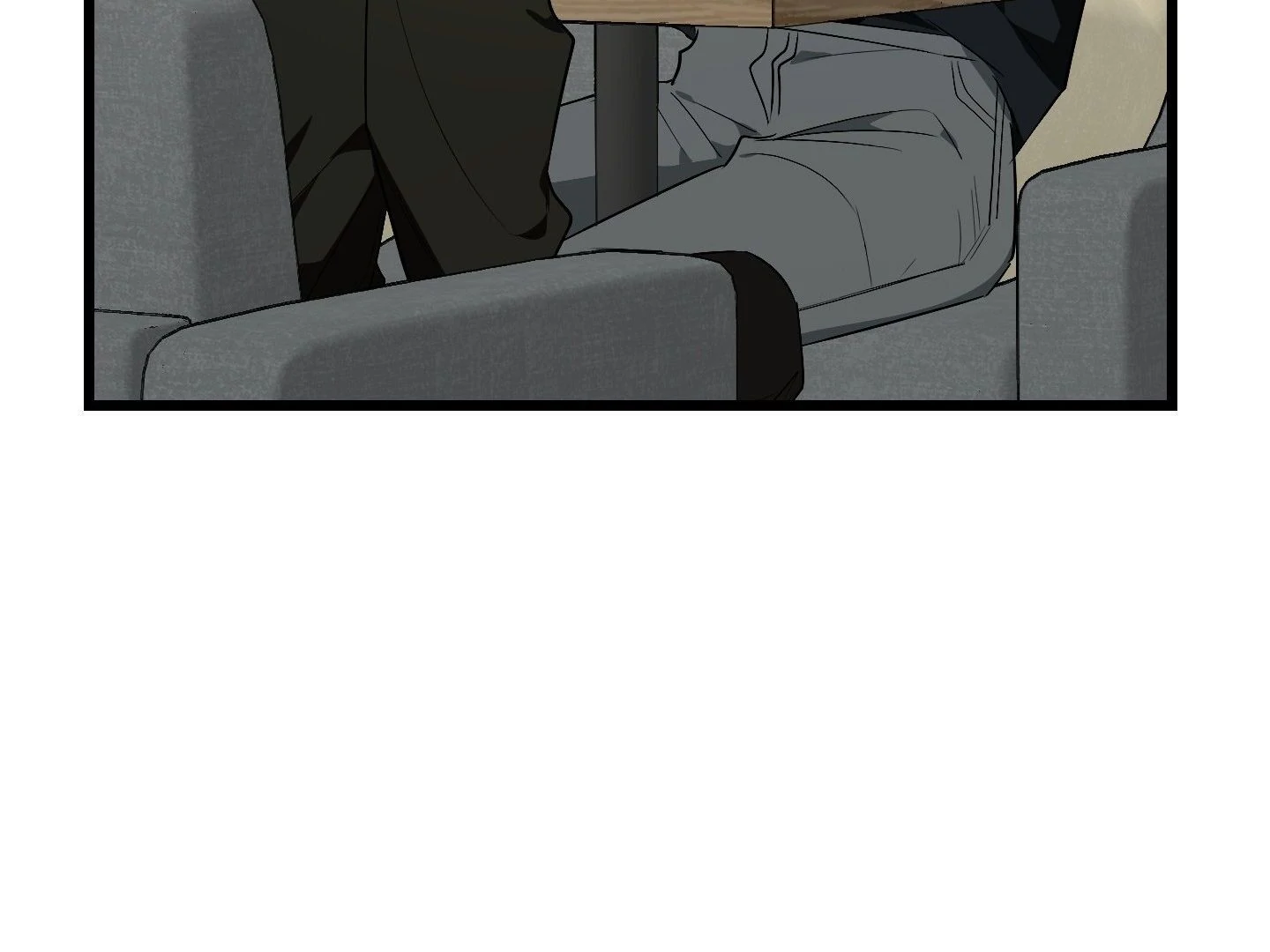 Give birth to a baby Cub, if you don’t want to see me lose my mind! [Myth Toons] - Chapter 6 manhwa
