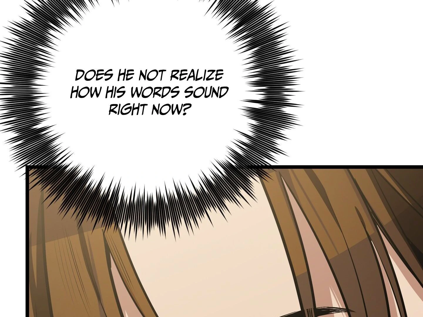 Give birth to a baby Cub, if you don’t want to see me lose my mind! [Myth Toons] - Chapter 6 manhwa