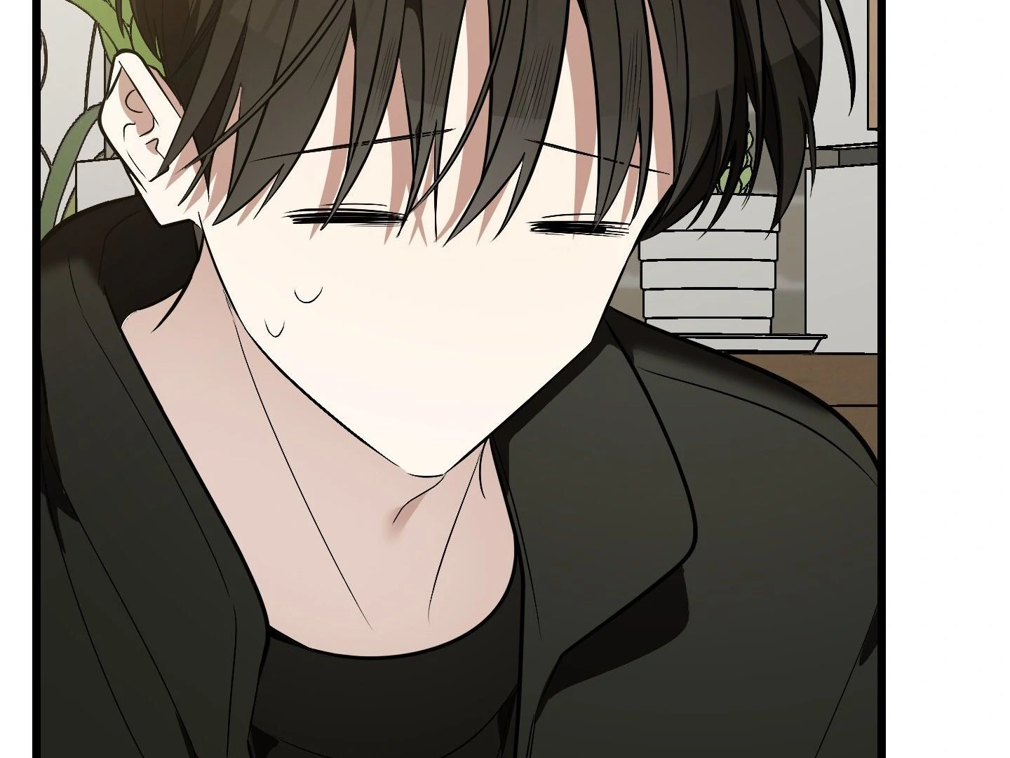 Give birth to a baby Cub, if you don’t want to see me lose my mind! [Myth Toons] - Chapter 6 manhwa