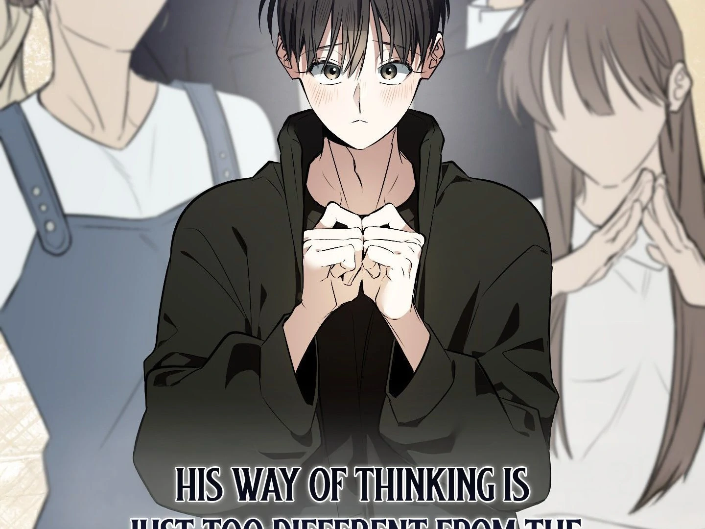 Give birth to a baby Cub, if you don’t want to see me lose my mind! [Myth Toons] - Chapter 6 manhwa