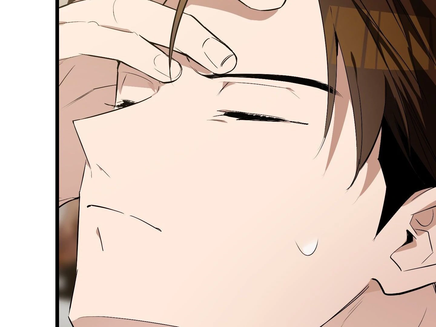 Give birth to a baby Cub, if you don’t want to see me lose my mind! [Myth Toons] - Chapter 6 manhwa