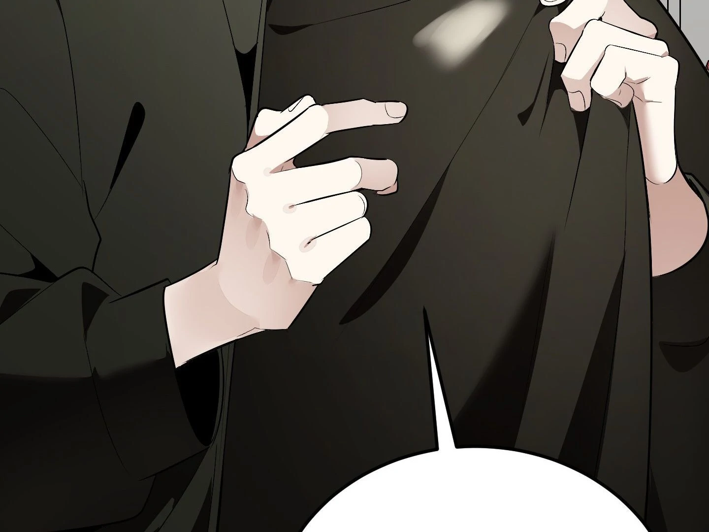 Give birth to a baby Cub, if you don’t want to see me lose my mind! [Myth Toons] - Chapter 6 manhwa