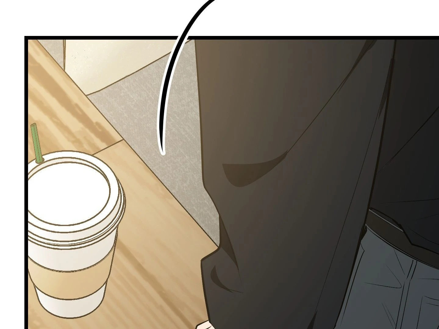 Give birth to a baby Cub, if you don’t want to see me lose my mind! [Myth Toons] - Chapter 6 manhwa