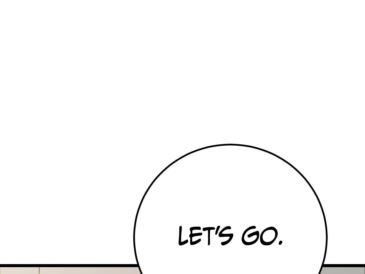 Give birth to a baby Cub, if you don’t want to see me lose my mind! [Myth Toons] - Chapter 6 manhwa
