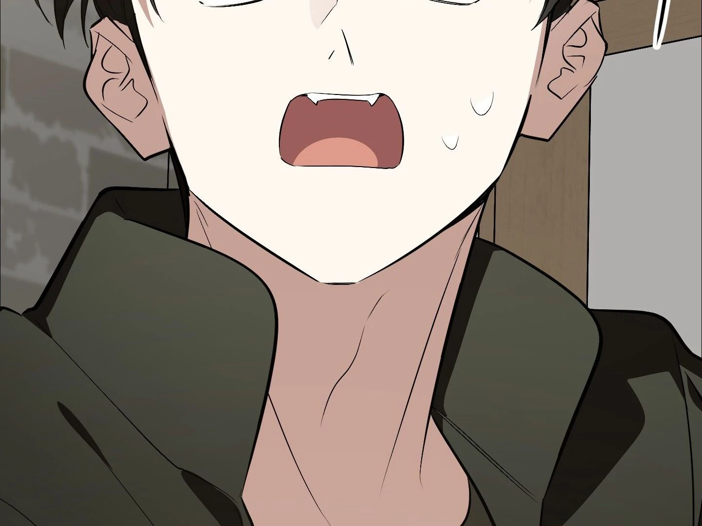 Give birth to a baby Cub, if you don’t want to see me lose my mind! [Myth Toons] - Chapter 6 manhwa