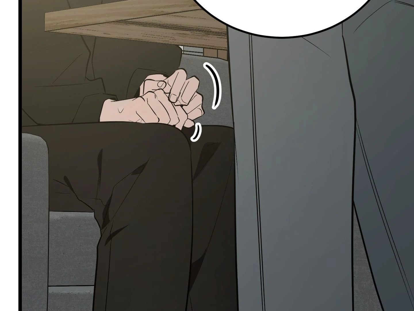 Give birth to a baby Cub, if you don’t want to see me lose my mind! [Myth Toons] - Chapter 6 manhwa