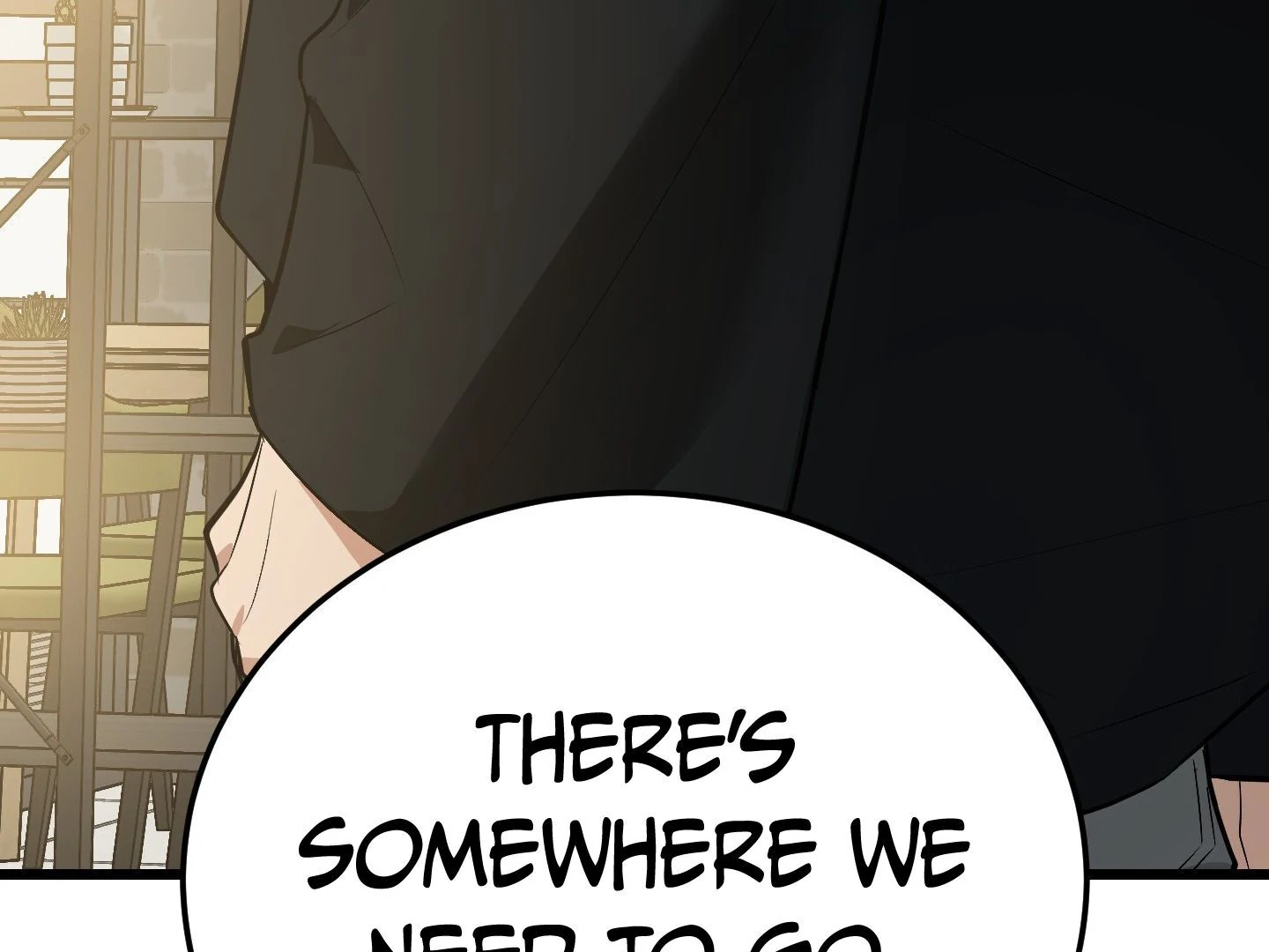 Give birth to a baby Cub, if you don’t want to see me lose my mind! [Myth Toons] - Chapter 6 manhwa