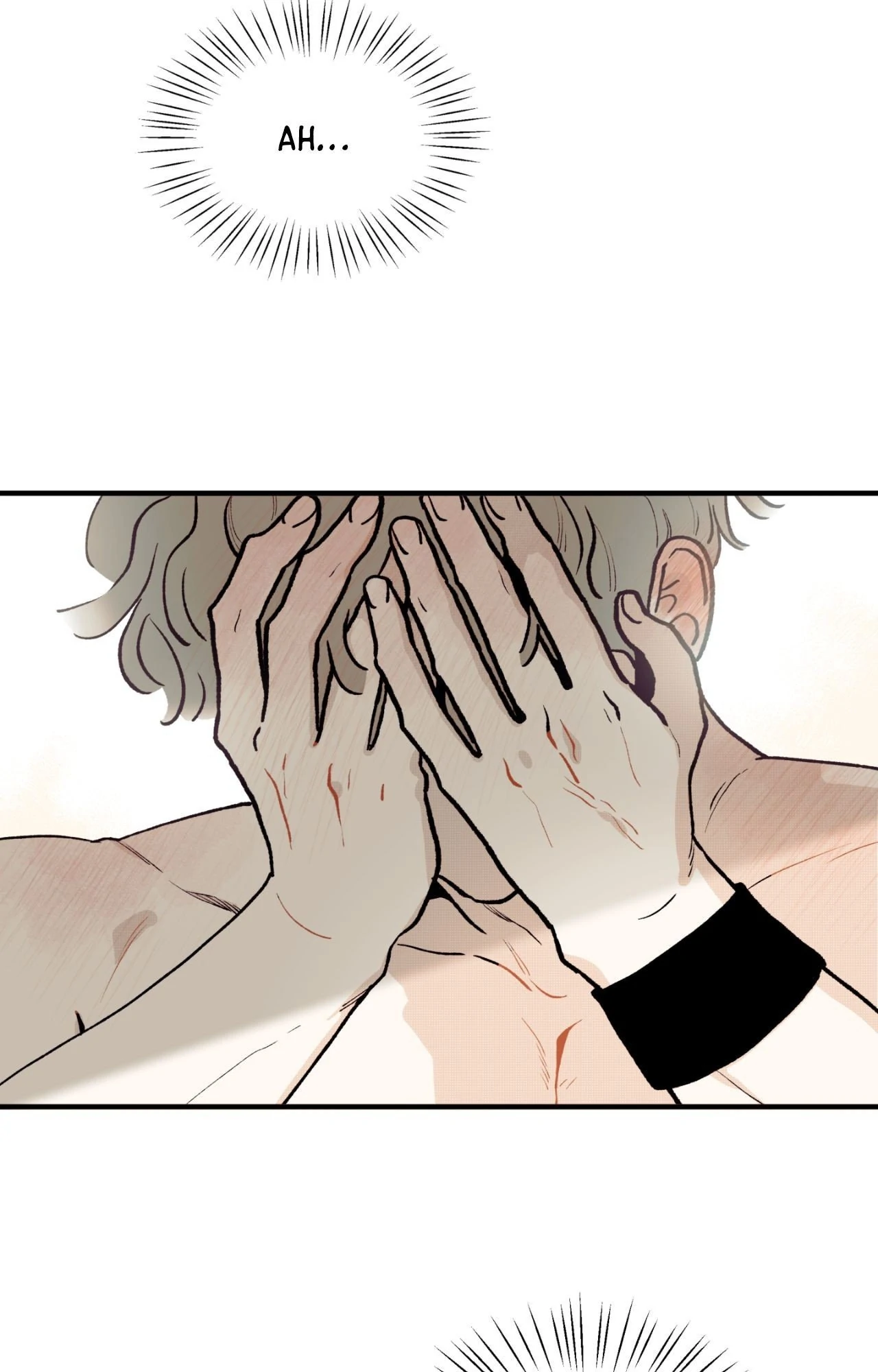 Love Derailed (Official) - Chapter 1 manhwa