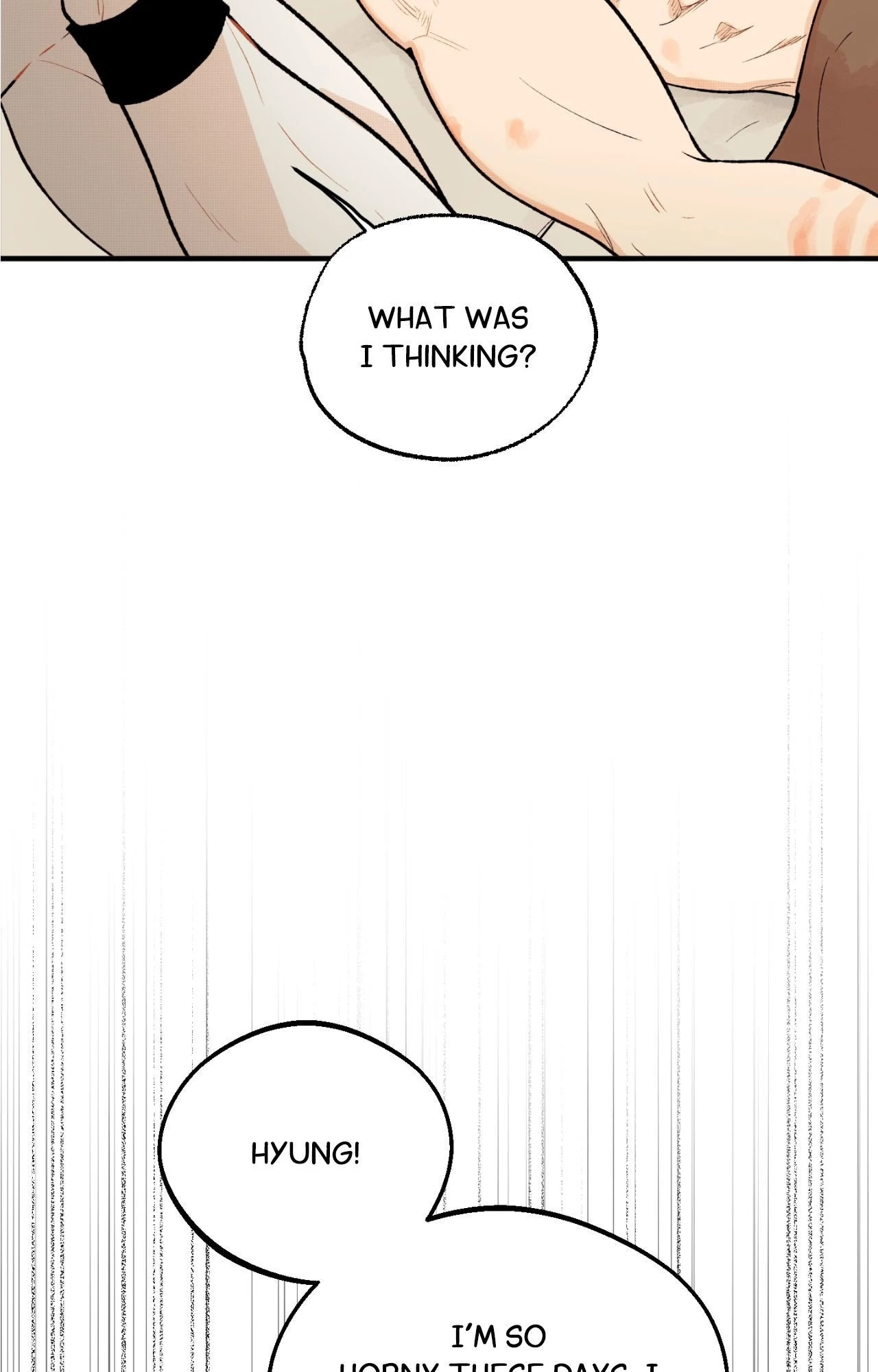 Love Derailed (Official) - Chapter 1 manhwa