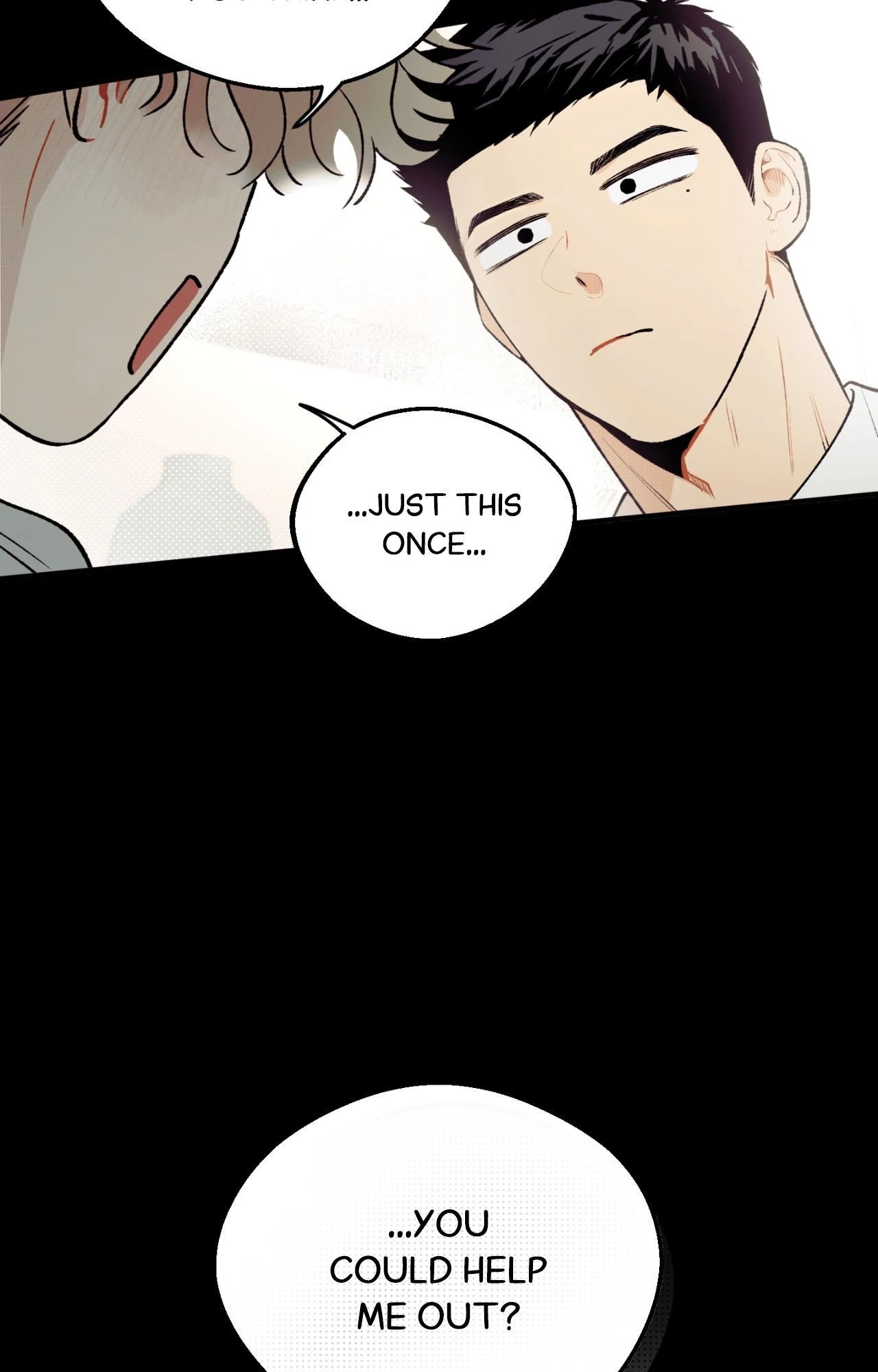 Love Derailed (Official) - Chapter 1 manhwa