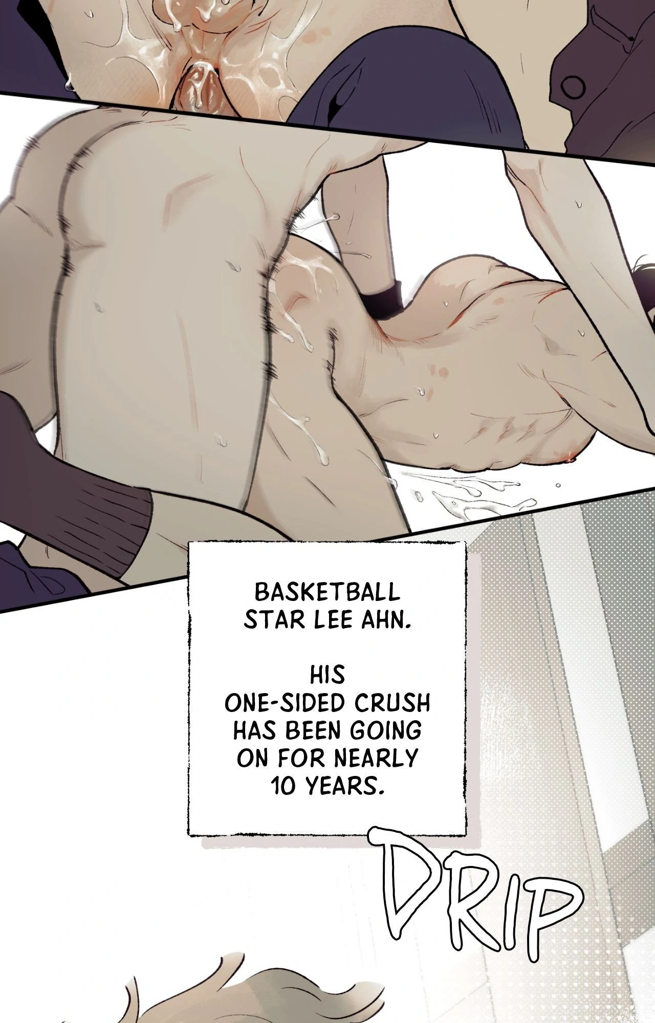 Love Derailed (Official) - Chapter 1 manhwa