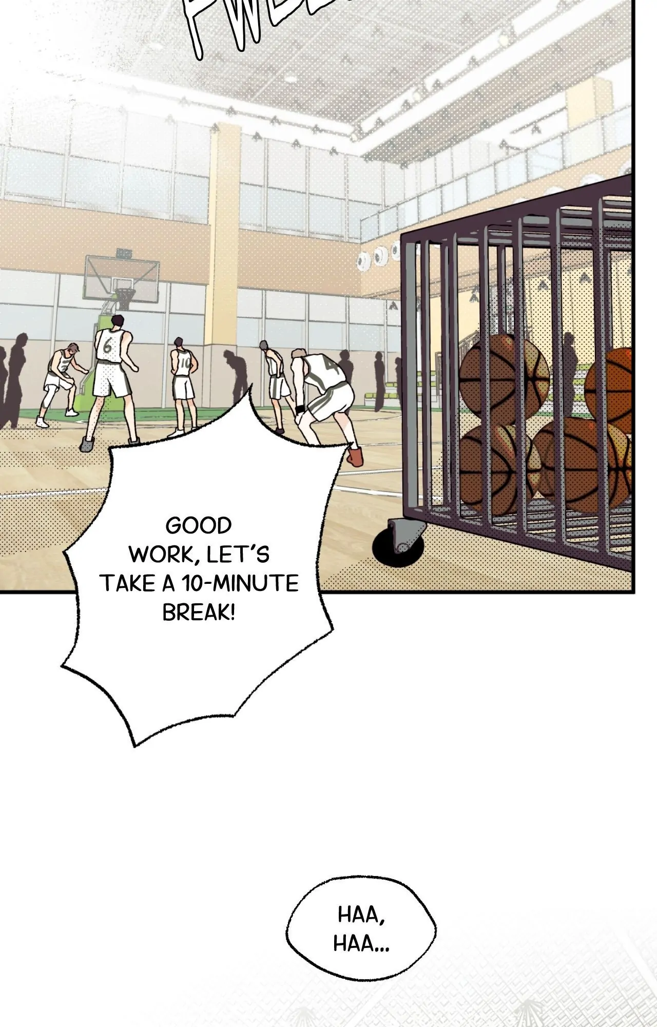 Love Derailed (Official) - Chapter 1 manhwa