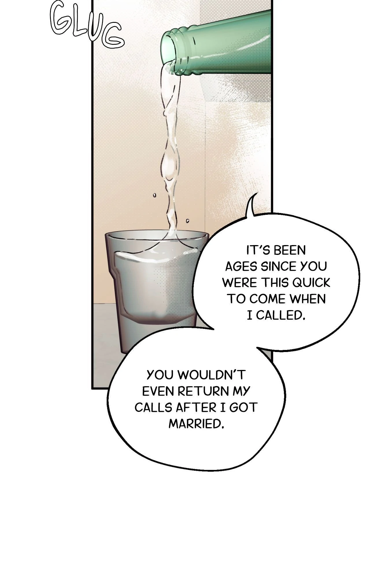 Love Derailed (Official) - Chapter 1 manhwa