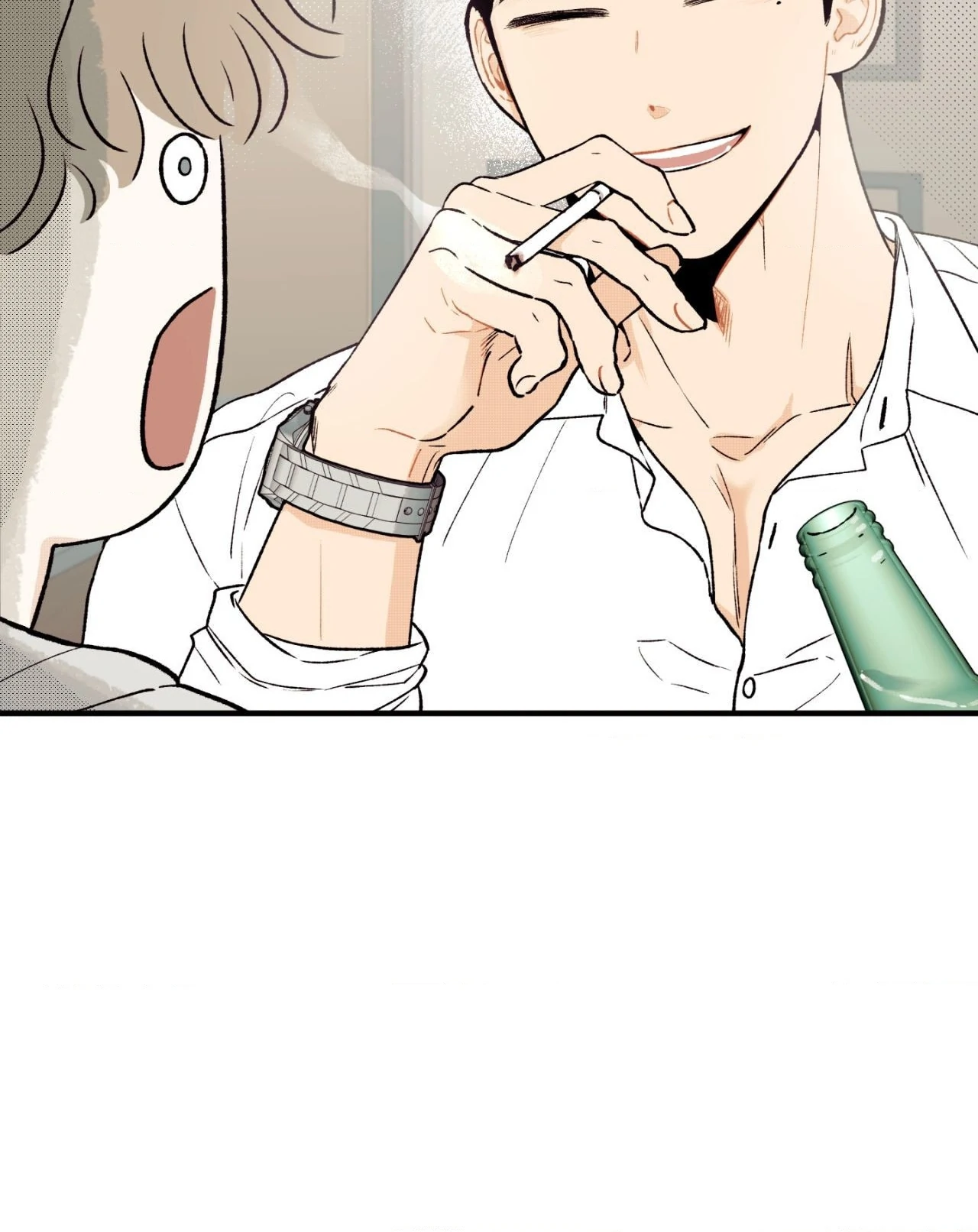 Love Derailed (Official) - Chapter 1 manhwa