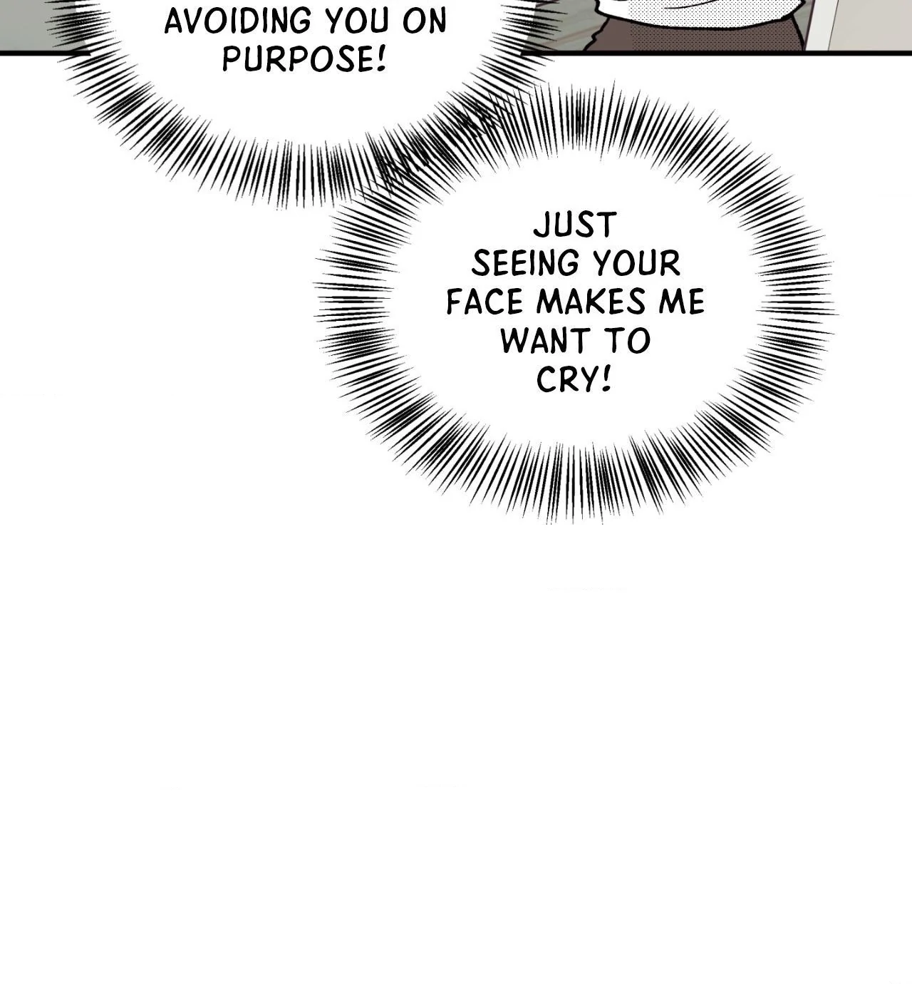 Love Derailed (Official) - Chapter 1 manhwa