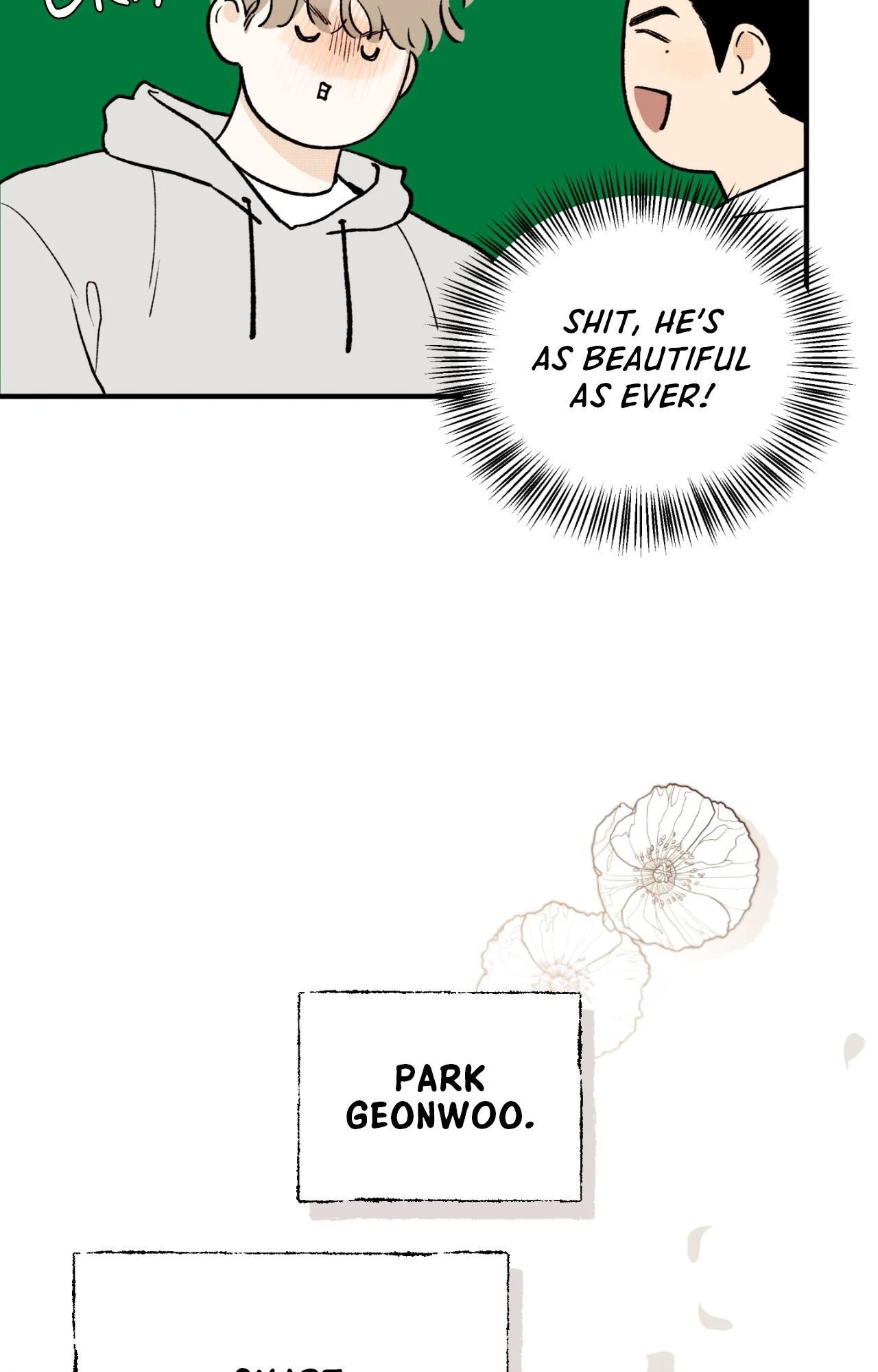 Love Derailed (Official) - Chapter 1 manhwa