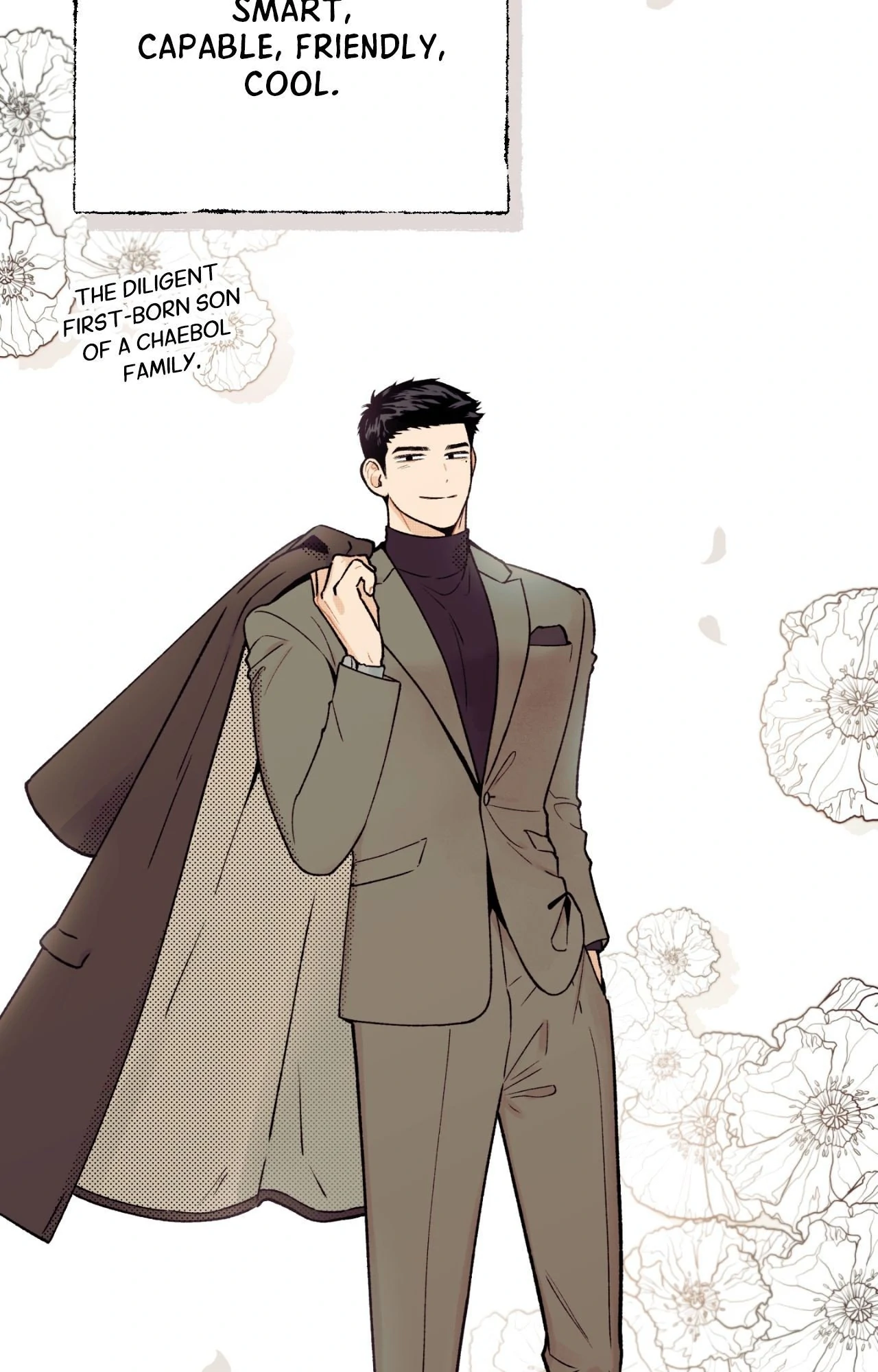 Love Derailed (Official) - Chapter 1 manhwa