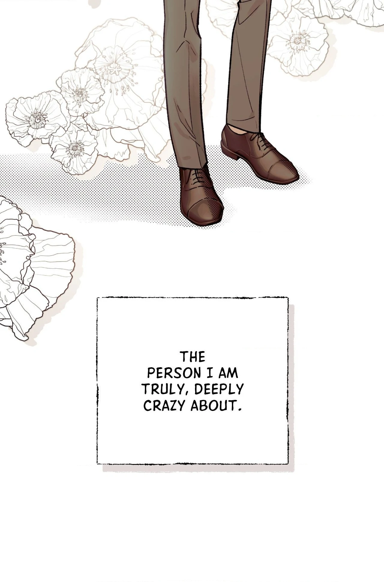 Love Derailed (Official) - Chapter 1 manhwa