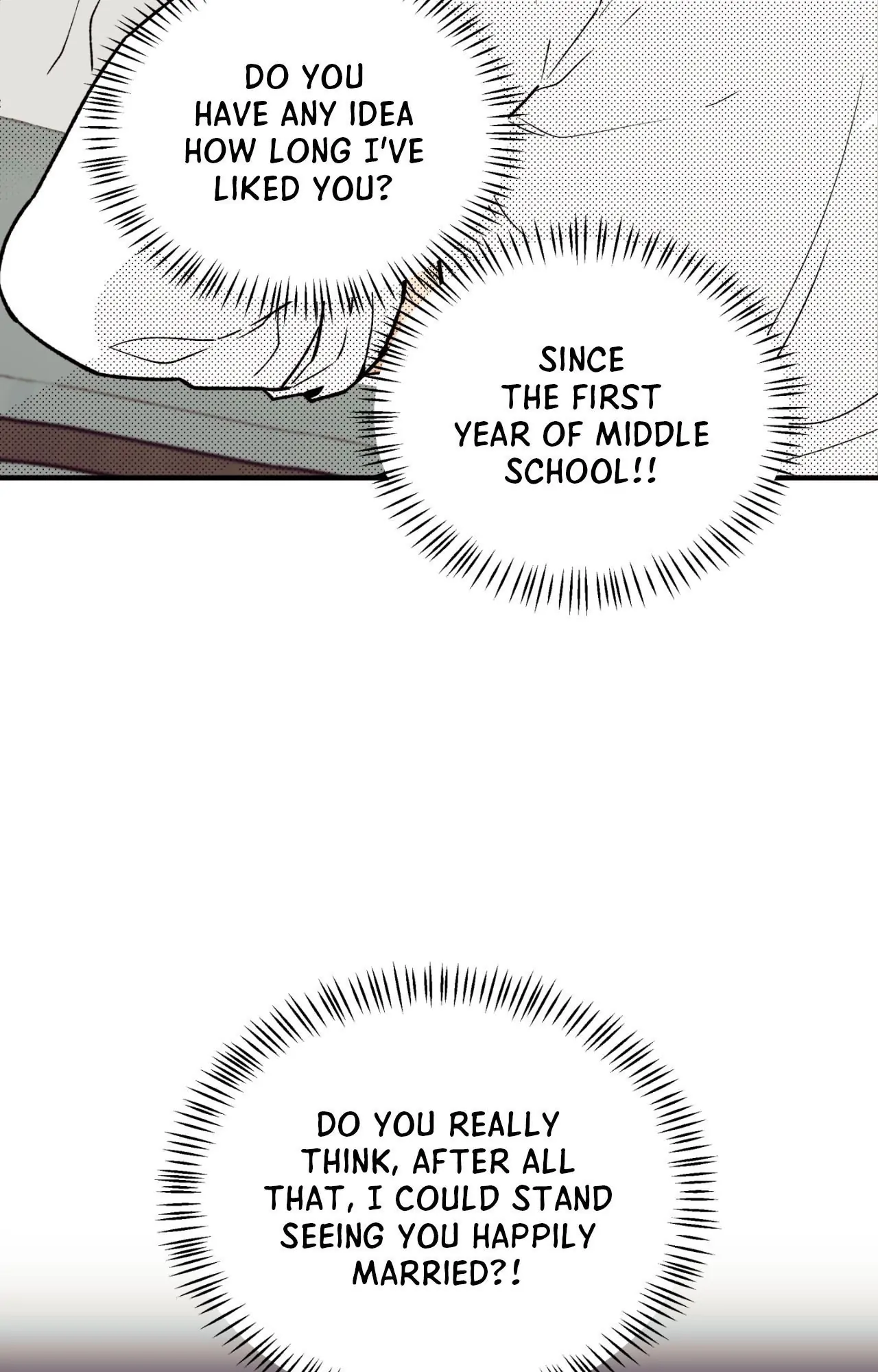 Love Derailed (Official) - Chapter 1 manhwa