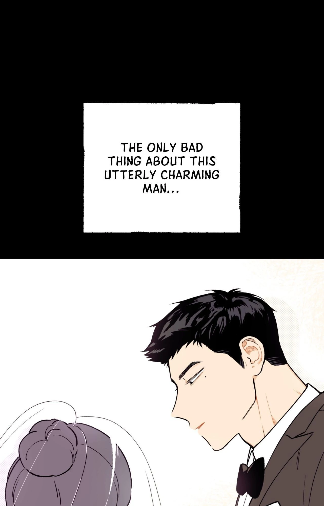 Love Derailed (Official) - Chapter 1 manhwa