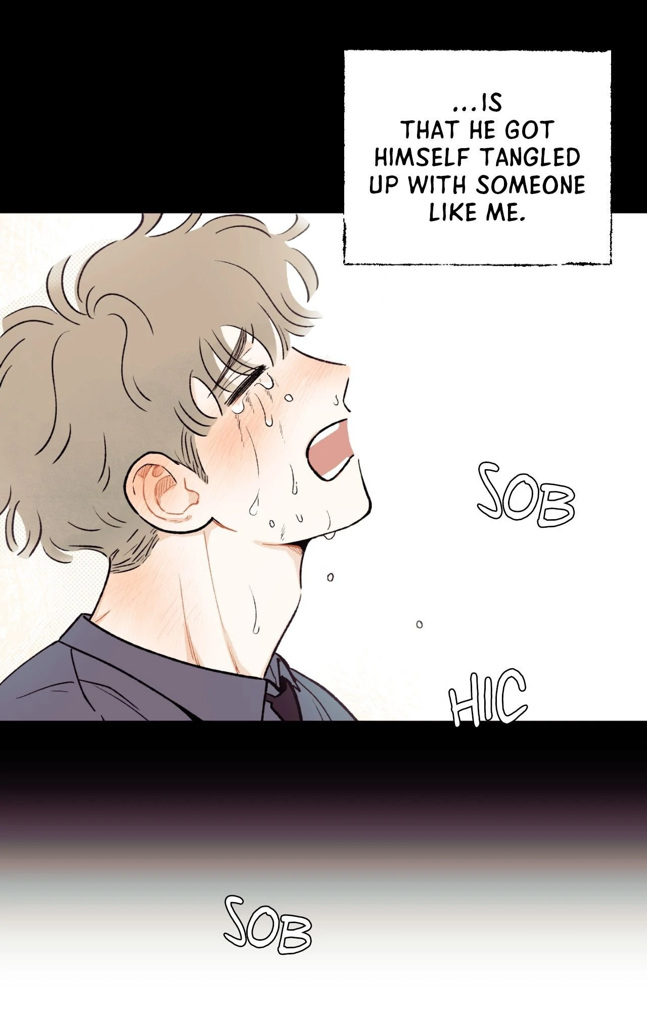Love Derailed (Official) - Chapter 1 manhwa