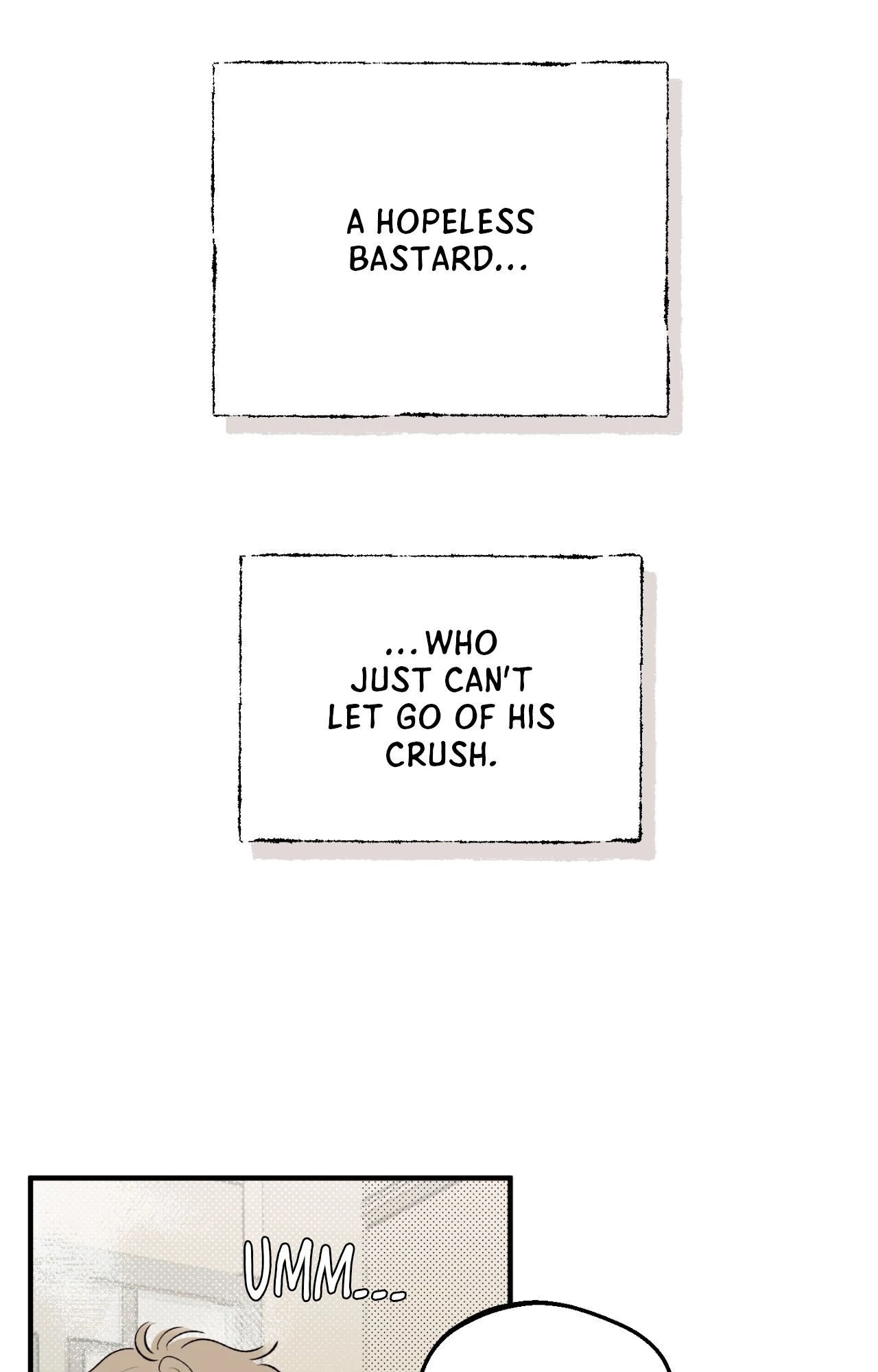 Love Derailed (Official) - Chapter 1 manhwa